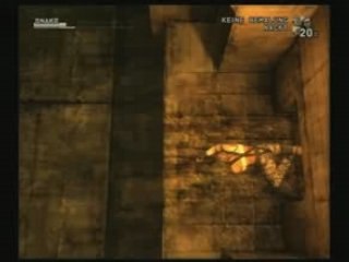 Metal Gear Solid 3 Rang Foxhound en 1.28.07 ! partie 7