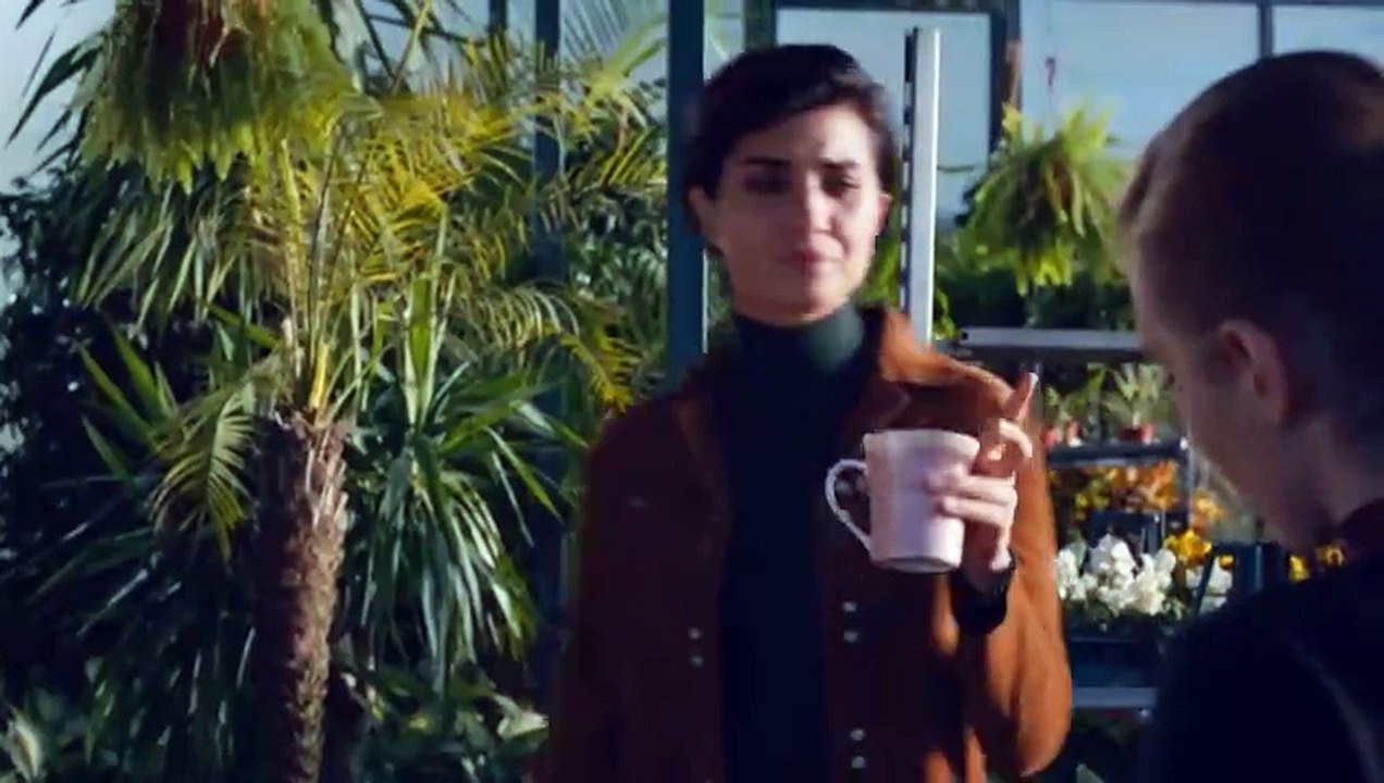 Cesur ve Guzel / Искрите на отмъщението - ЕПИЗОД 17 БГ ПРЕВОД