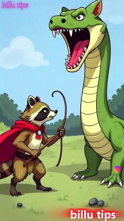 snake 🐍boy monkey 🐒 tamasha+ p (2)