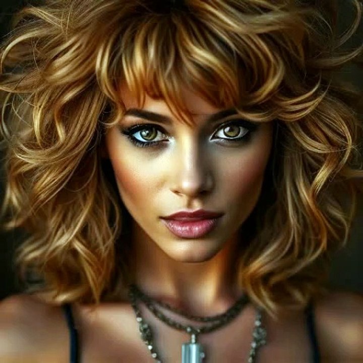 The Lioness Queen