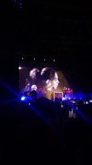 ¡Caracas vivió una noche romántica con Jesse & Joy!