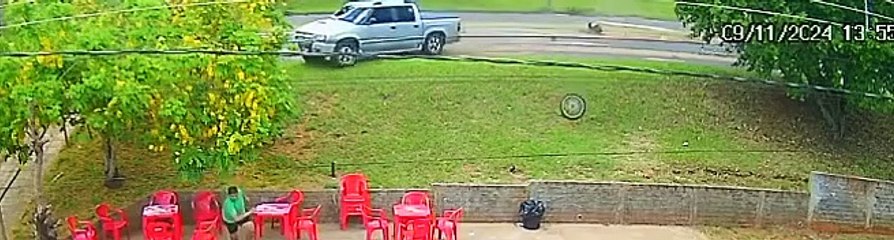 Morre um dos jovens envolvidos em acidente na tarde deste sábado em Umuarama.