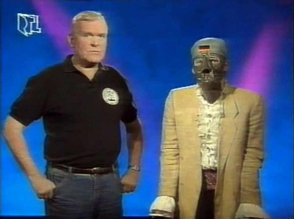 WCW Catch Up (RTLplus) 1991-08-15