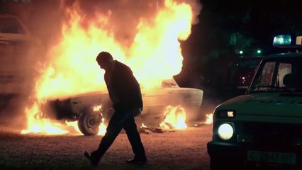 Balkanska mafija - Под прикритие - Sezona 2 - Epizoda 1