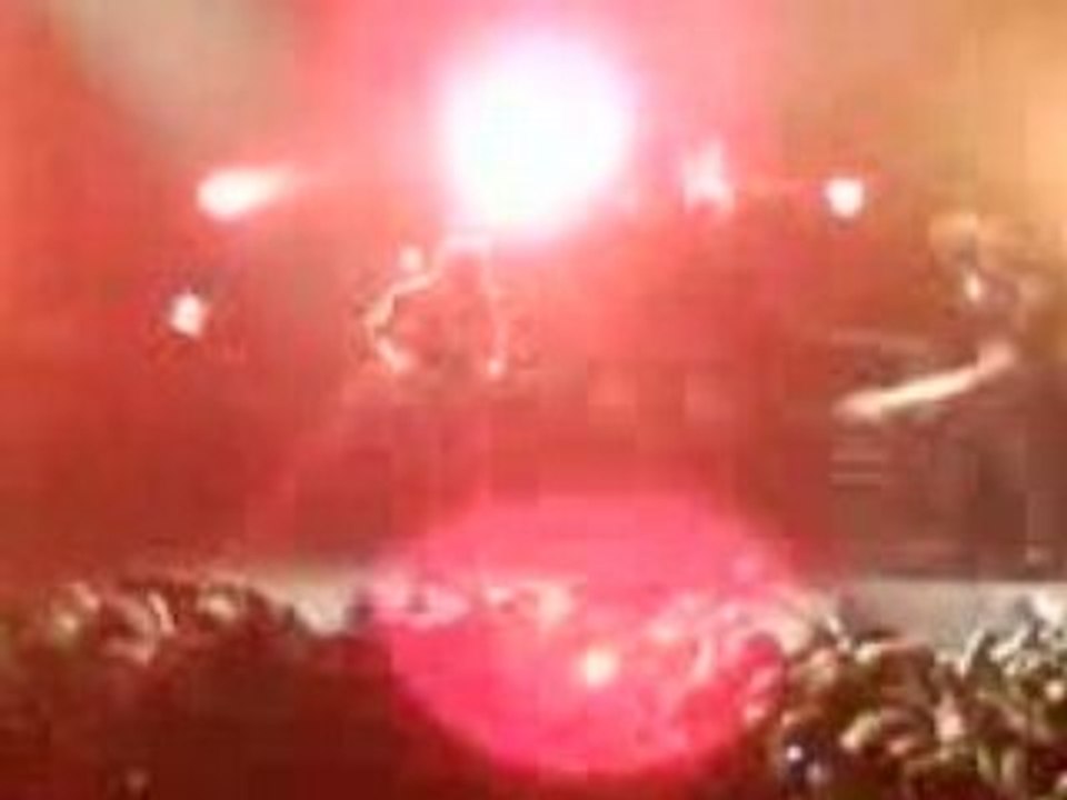 BB Brunes 24 avril - Le Gang