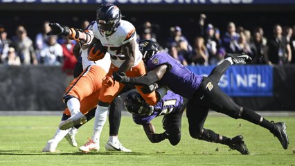 Fantasy Football Tips: Betting Under on Javonte Williams