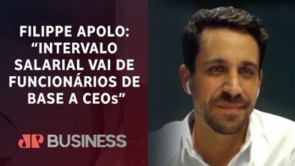 Especialista analisa salários dos profissionais do agronegócio | BUSINESS