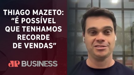 Black Friday: 60% dos consumidores devem gastar até R$ 3 mil; especialista analisa