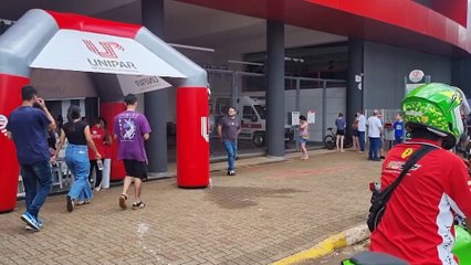Candidatos enfrentam ciências da natureza e matemática no segundo dia do Enem