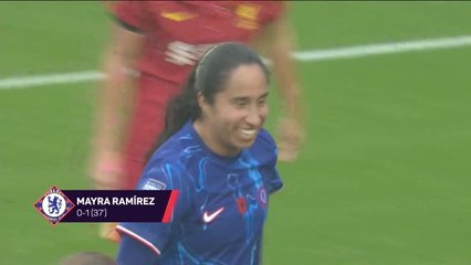 Chelsea - Bompastor dans l'histoire