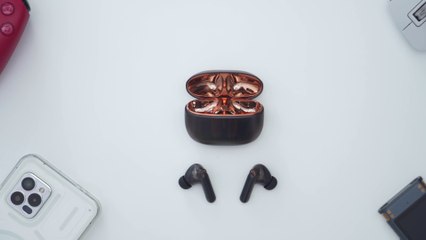 Vibrant Sound & xMEMS Drivers! Creative Aurvana Ace 2 Review