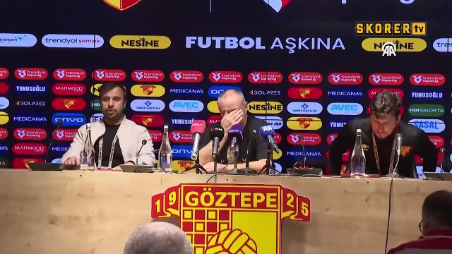 Stanimir Stoilov: Umarım bu şekilde devam ederiz!
