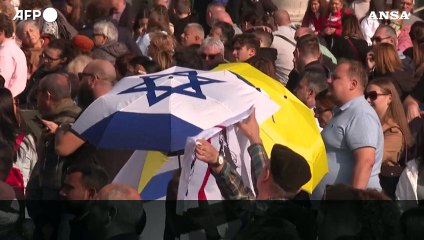 Angelus, il Papa ai fedeli: "State aiutando gli abitanti di Valencia?"