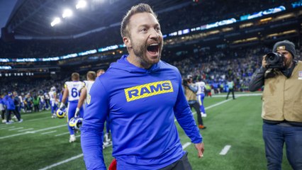 NFC West Update: Rams' Rising Chances with McVay's Lead