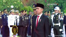 Wapres Gibran Pimpin Upacara Hari Pahlawan hingga Mensos RI soal Kakek Prabowo [TOP 3 NEWS]