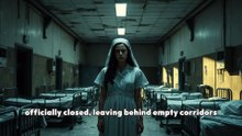 The Haunting of Johannesburg Hospital