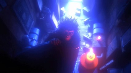 The Scariest South African Urban Legend