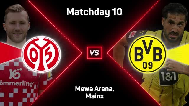 Can sees early red as Dortmund lose again