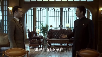 Kẻ Ngụy Trang - Tập 40 _ Siêu Phẩm Kháng Nhật Hay 2023 - Phim Hành Động, Điệp Chiến, Tình báo