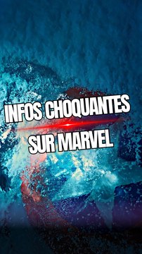 3 anecdote choquantes sur Marvel