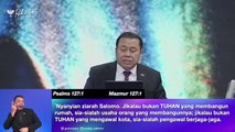 Interaksi Lagu - Jikalau Bukan Tuhan