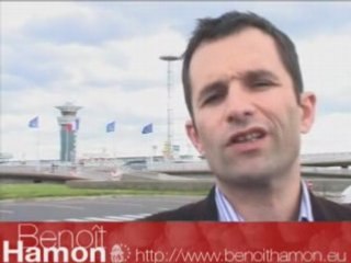 Benoît Hamon sur Internet : votre avis