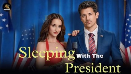Experience the Unique Sleepover with the President 🇺🇸