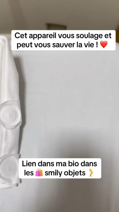 Prenez soin de vous ! ❤️