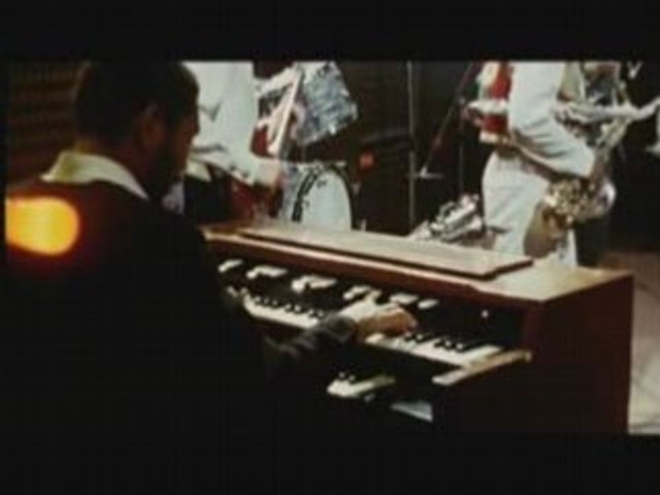Buddy Guy - Stormy Monday (UK 1969) @