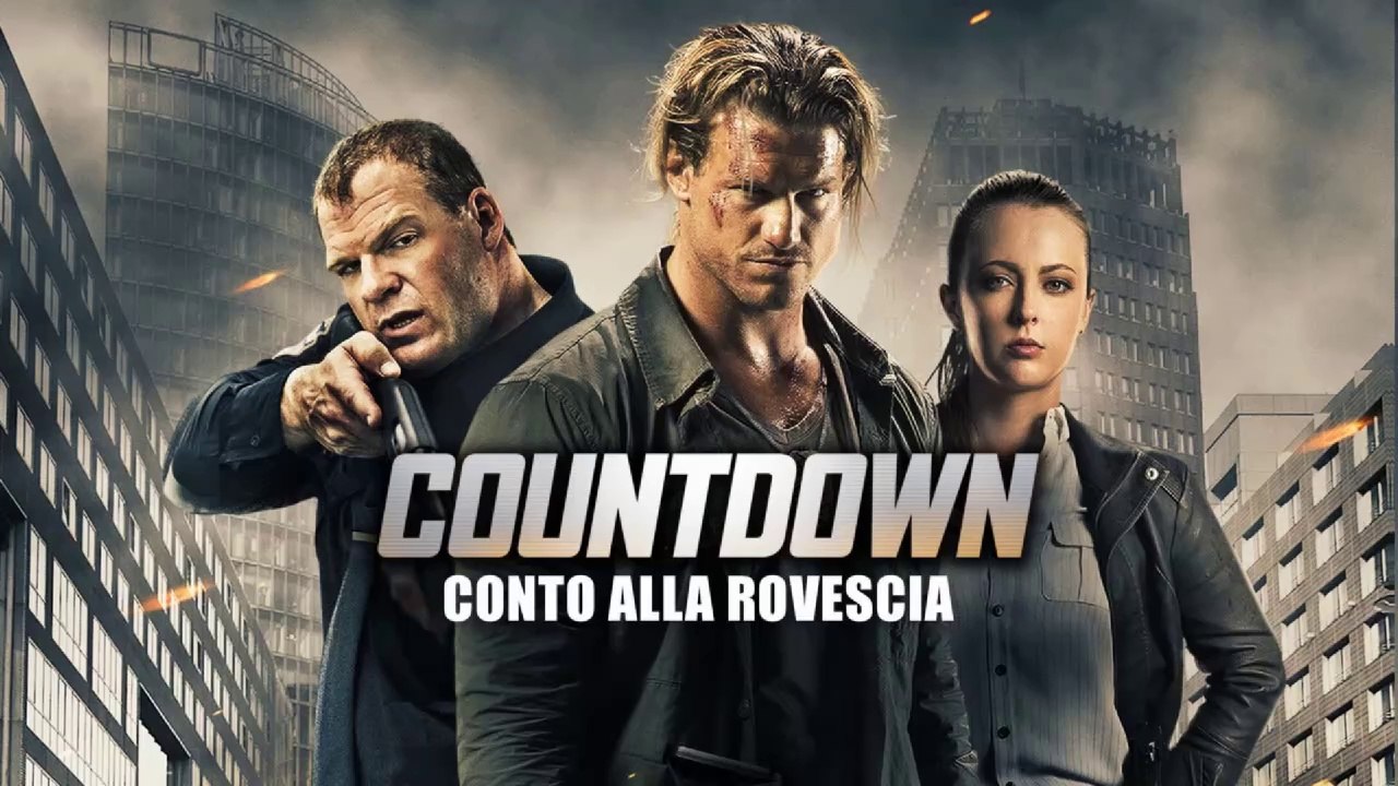 Conto alla Rovescia (2016) HD