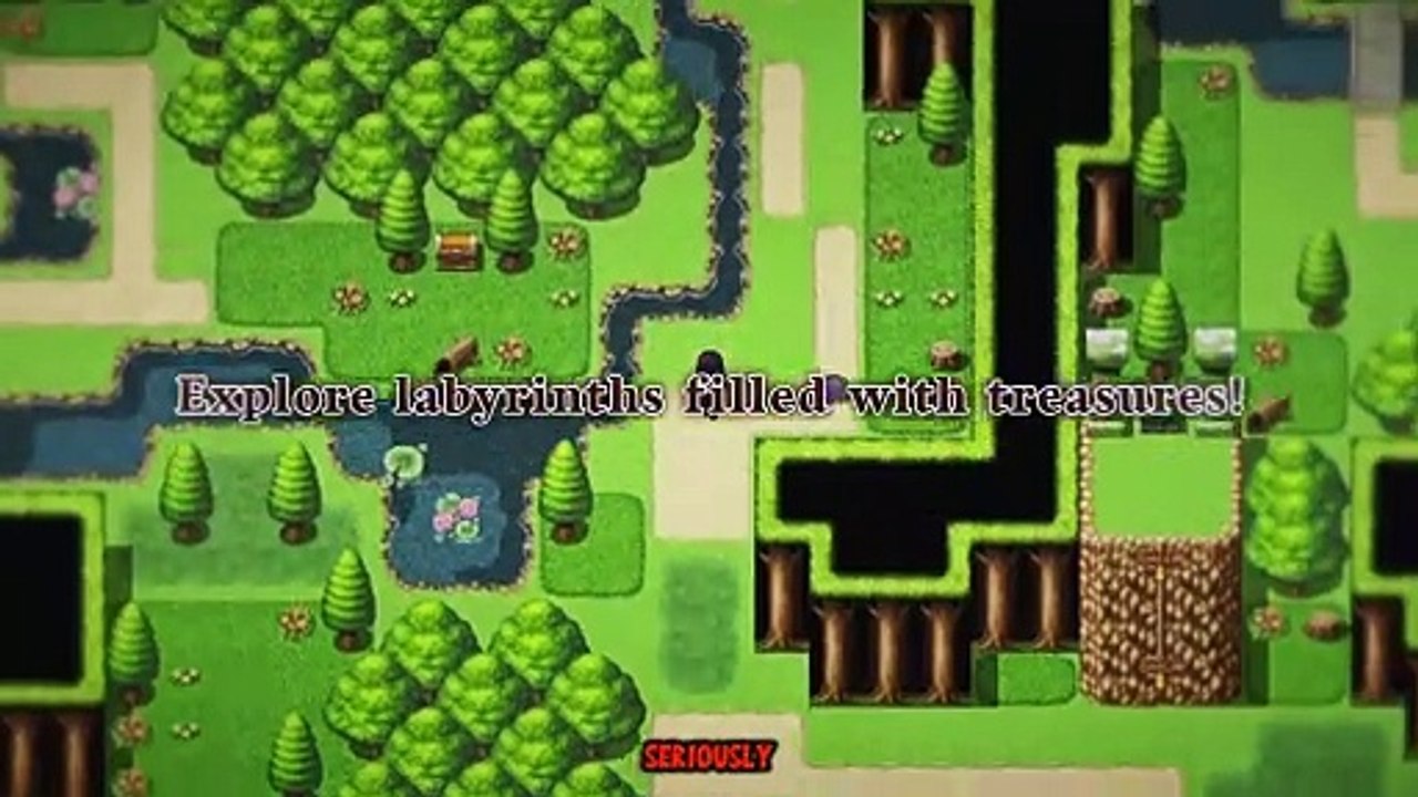 Daily game releases (Nov 09,2024) - Kozue's Strange Journey 2