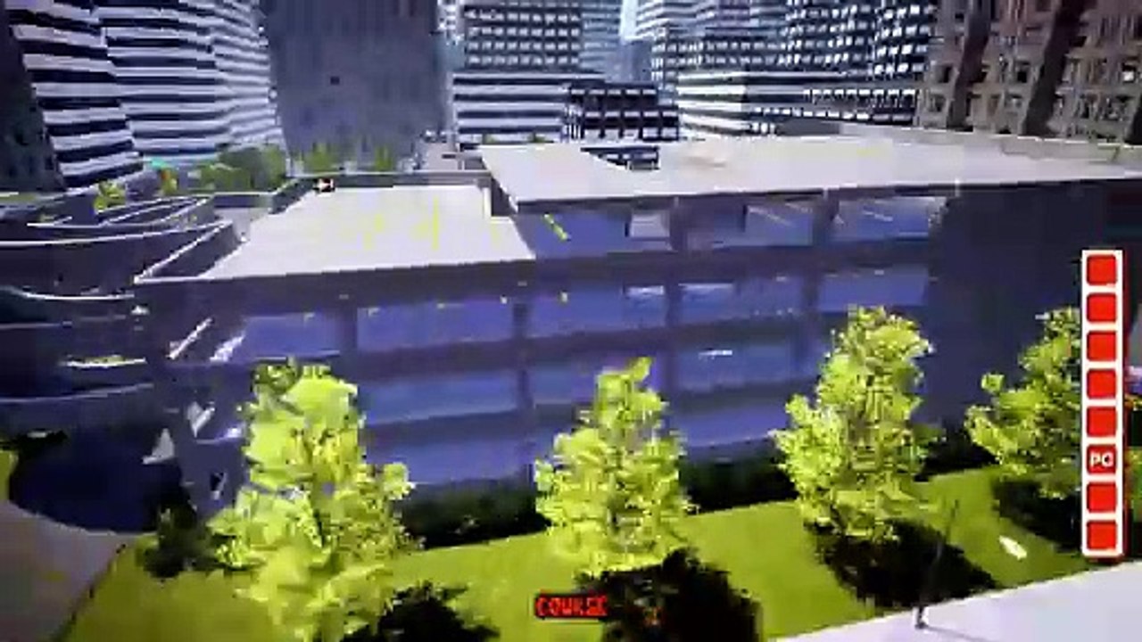 Daily game releases (Nov 10,2024) - Parking World: Build & Manage - Early Access