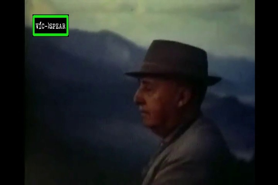 Detras del Mito de Franco - Documental (1990) Español Latino