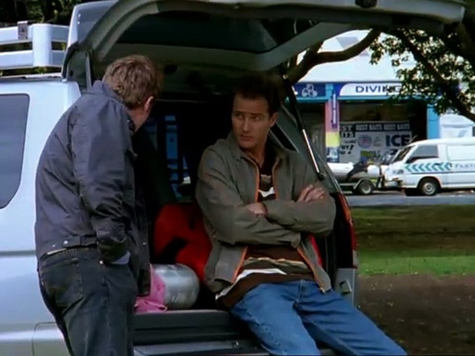 Orange Roughies - S01E10 [x264] [576p] [2ch]