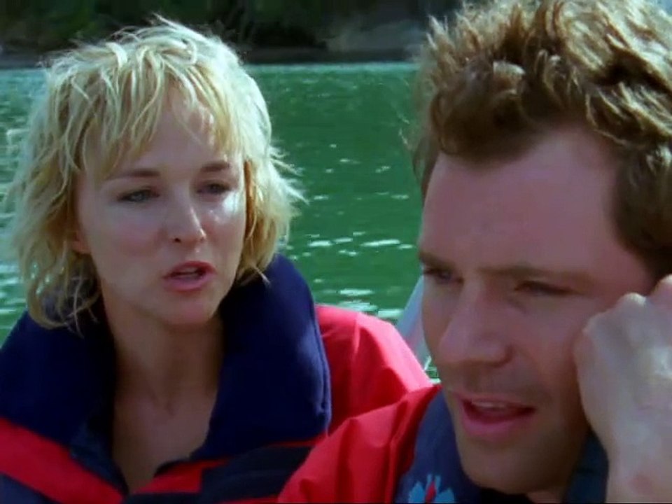 Orange Roughies - S01E12 [x264] [576p] [2ch]