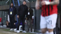 Milan Futuro-Arezzo: le reazioni rossonere