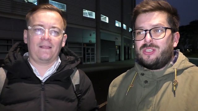 'Relief': Lewis Cox & Jonny Drury analyse West Brom's win at Hull