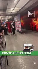 2 Victor Osimhen'in 2 Golüyle Galatasaray Galibiyetle Döndü ⚽