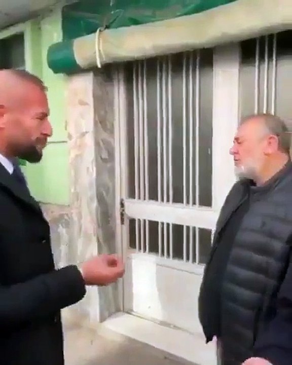 Selayı saat 9'u 5 geçeye denk getiren imam tepki çekti
