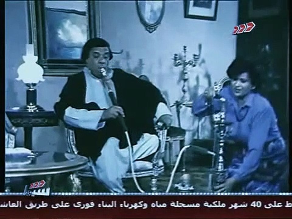 فيلم الحب المر الهام شاهين و ممدوح عبد العليم