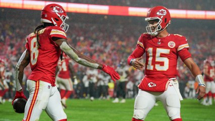 Kansas City Chiefs Strategy and Performance Breakdown