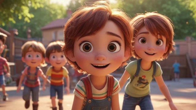 Dünyayı çocuklar yönetirse Çocuk Şarkısı | çocuk şarkıları, sevimli çocuklar , etfal çocuk, çocuk video müzikleri, çocuk video şarkıları