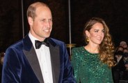 Prince William 'hopeful' the Princess of Wales will undertake royal tours in 2025