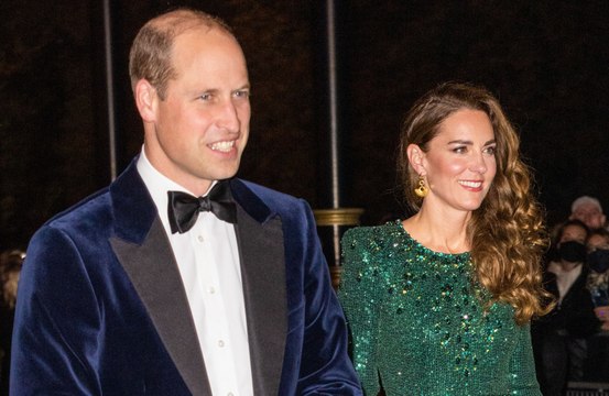 Prince William 'hopeful' the Princess of Wales will undertake royal tours in 2025
