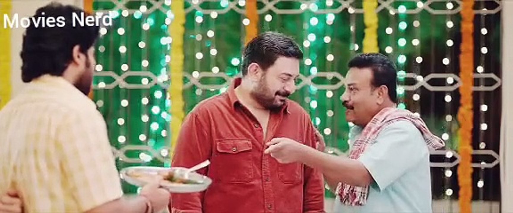Meiyazhagan Movie In Hindi