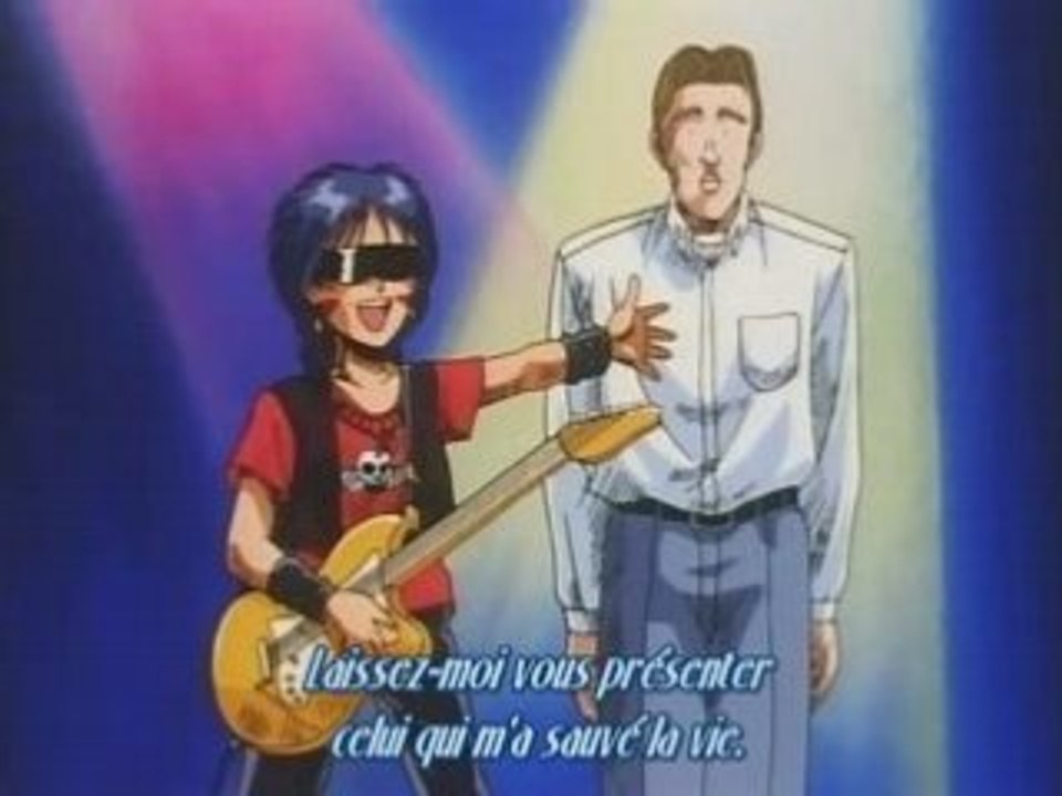 Ping Pong Club 35 vostfr