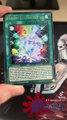 UntapUpkeepDrawFR ouverture Yu-Gi-Oh! Tin Box 2024 25ème Anniversaire Miroirs du Duel