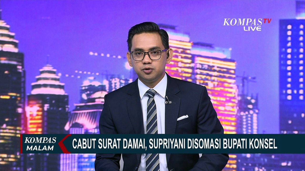 Cabut Surat Damai, Guru Supriyani Disomasi Bupati Konawe Selatan