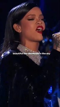 ... ✨❤️ . . #diamonds #rihana #astheticlyrics #lyricalsong #lyrics #englishsongs #diamonds💎 #reels #musicmagic