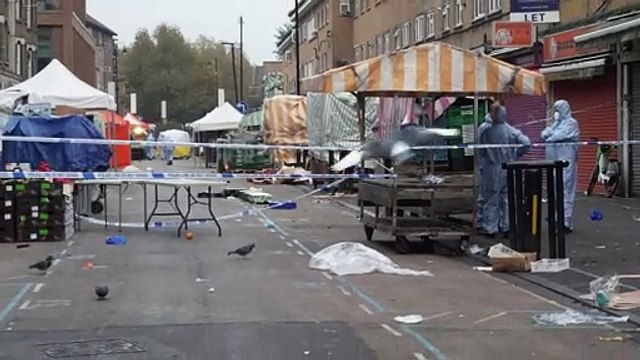 Man arrested after fatal stabbing incident in south London